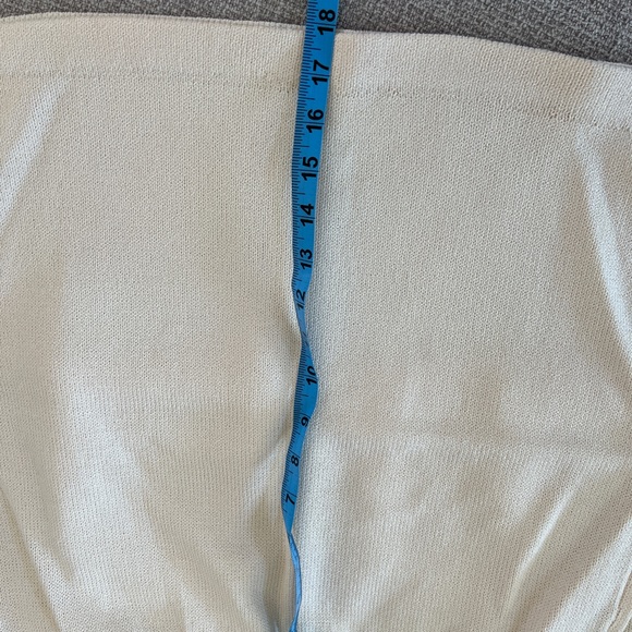 St. John by Marie Gray 3 piece knit size 8 suit - Picture 5 of 14